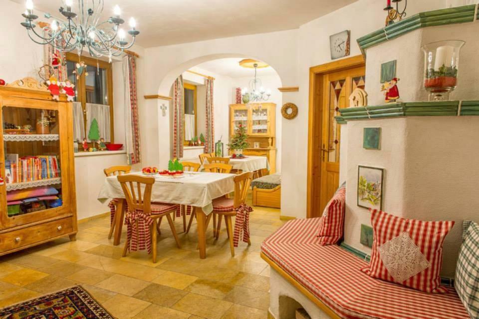 Winzerhof Familie Bogner Διαμέρισμα Rohrendorf bei Krems Εξωτερικό φωτογραφία